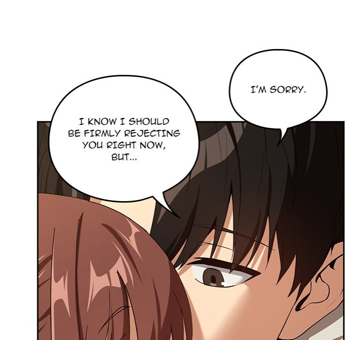 After Work Love Affairs - Chapter 84 [photo 42] - MangaPorn