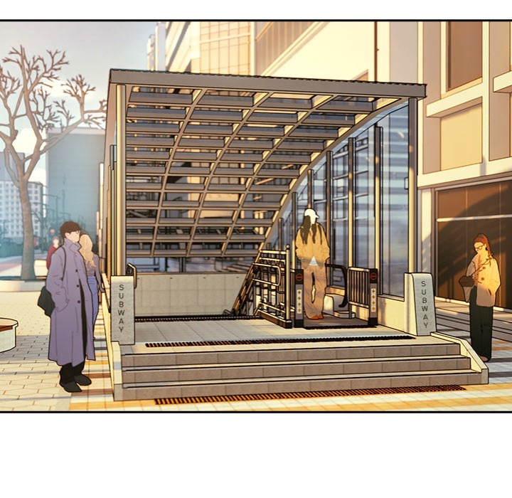 After Work Love Affairs - Chapter 84 [photo 63] - MangaPorn