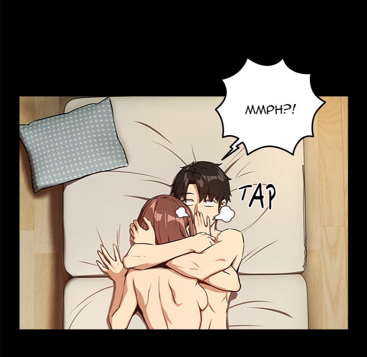 After Work Love Affairs - Chapter 84 [photo 68] - MangaPorn