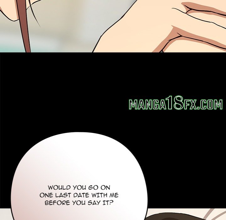After Work Love Affairs - Chapter 84 [photo 73] - MangaPorn