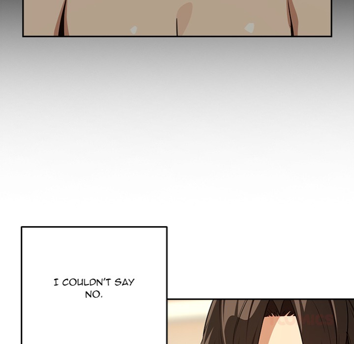 After Work Love Affairs - Chapter 84 [photo 81] - MangaPorn
