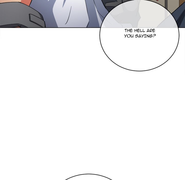 My High School Bully - Chapter 130 [photo 10] - MangaPorn