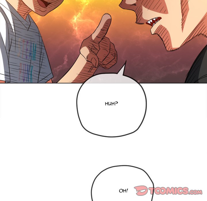 My High School Bully - Chapter 130 [photo 132] - MangaPorn