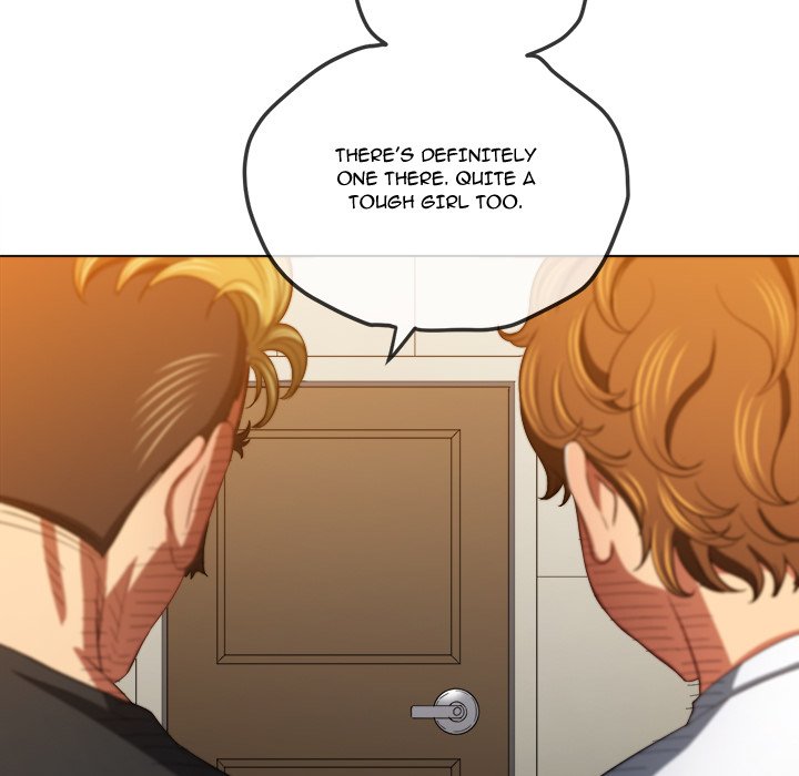 My High School Bully - Chapter 130 [photo 133] - MangaPorn