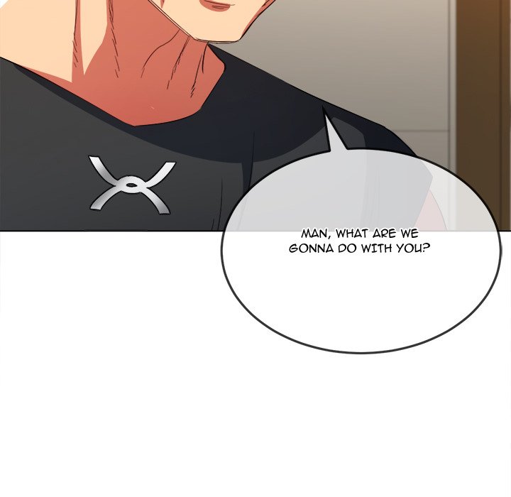 My High School Bully - Chapter 130 [photo 15] - MangaPorn
