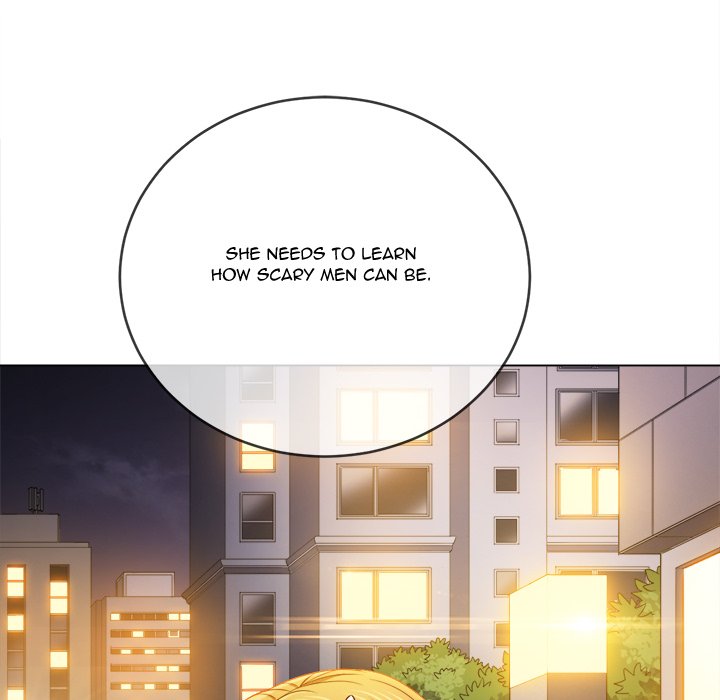 My High School Bully - Chapter 130 [photo 155] - MangaPorn