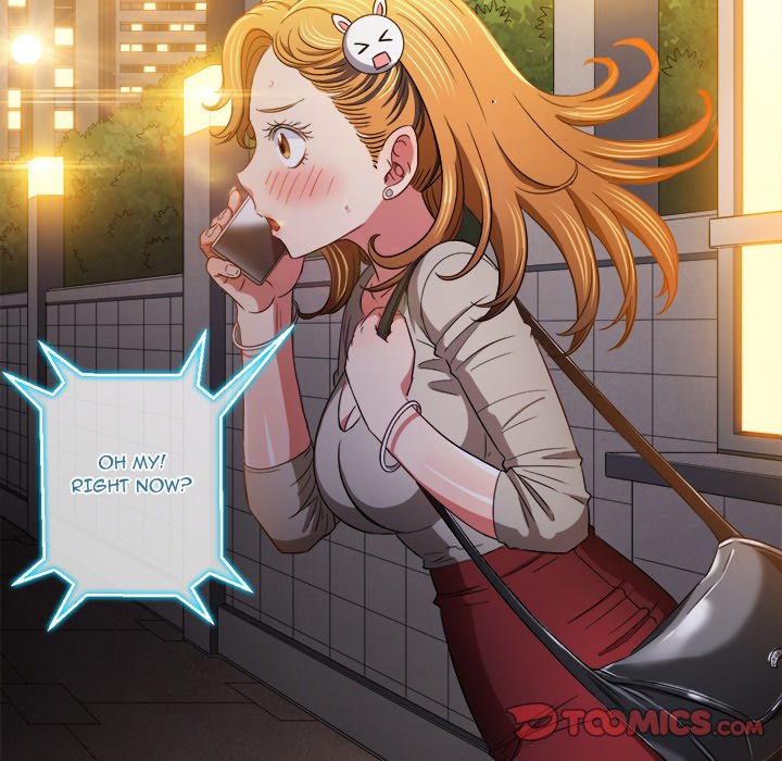 My High School Bully - Chapter 130 [photo 156] - MangaPorn