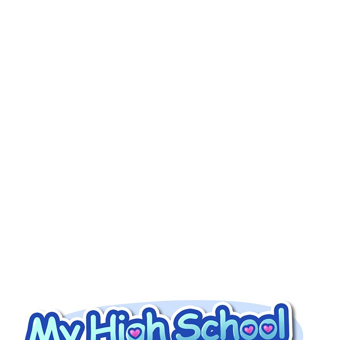 My High School Bully - Chapter 130 [photo 173] - MangaPorn