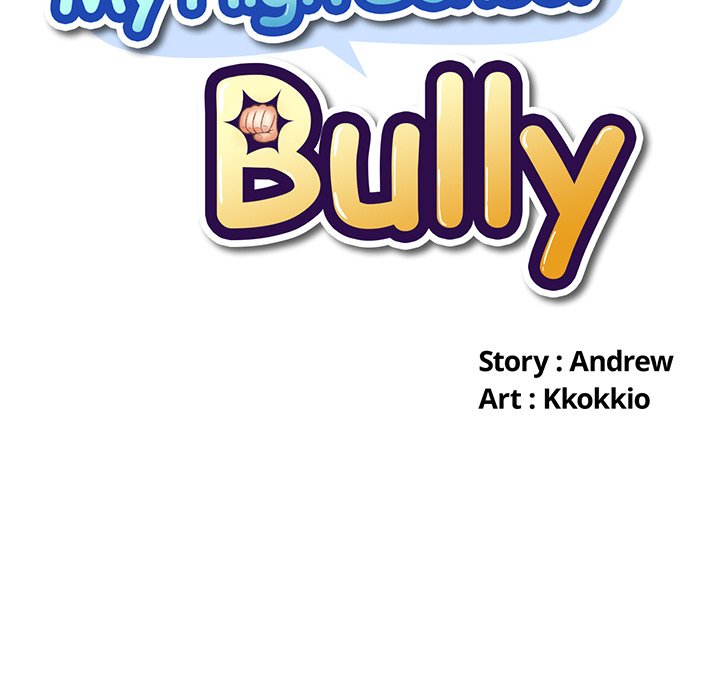 My High School Bully - Chapter 130 [photo 174] - MangaPorn