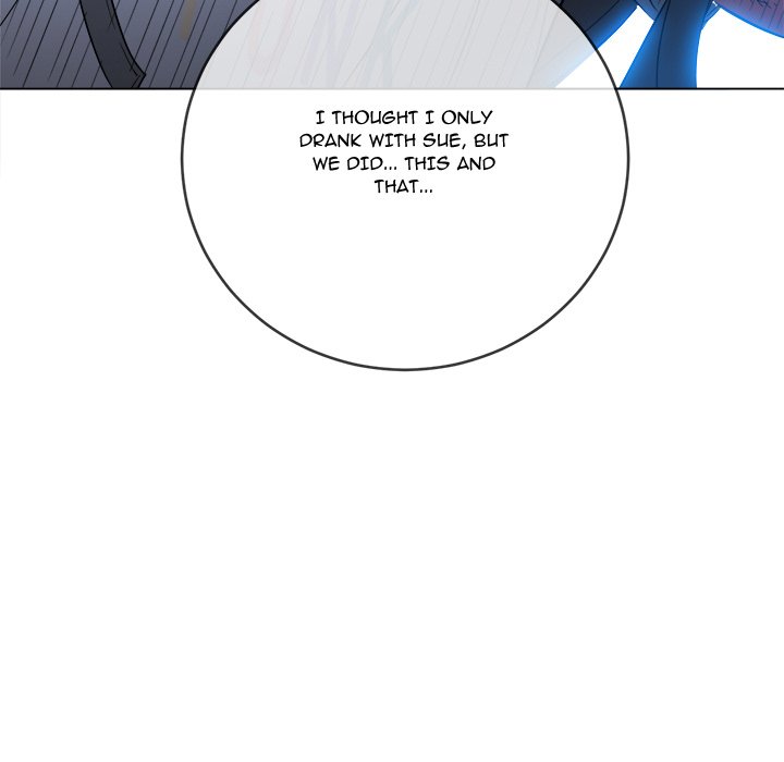 My High School Bully - Chapter 130 [photo 18] - MangaPorn