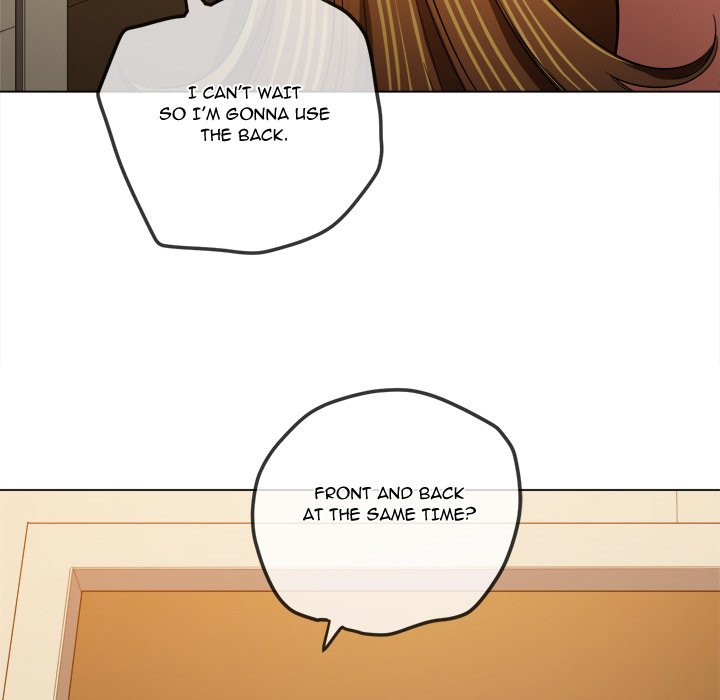My High School Bully - Chapter 130 [photo 184] - MangaPorn