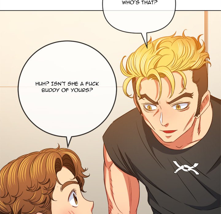 My High School Bully - Chapter 130 [photo 27] - MangaPorn