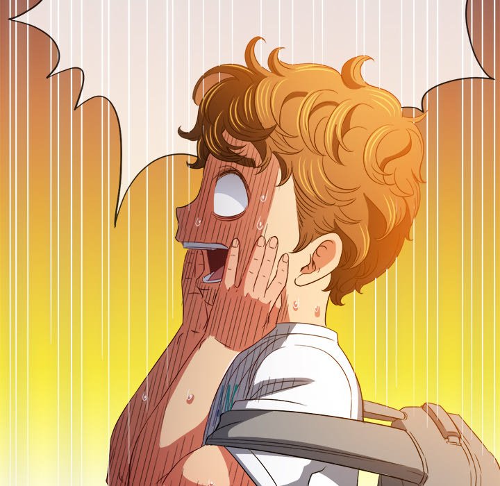 My High School Bully - Chapter 130 [photo 37] - MangaPorn