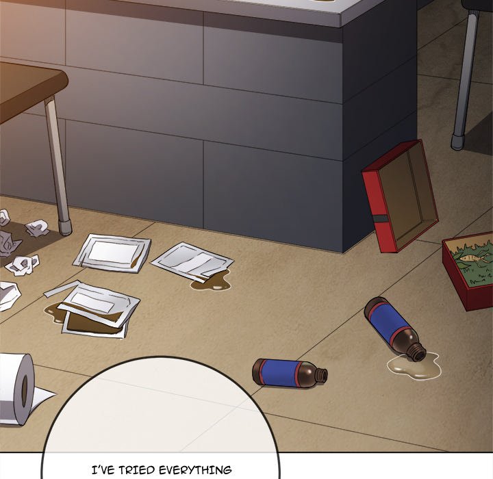 My High School Bully - Chapter 130 [photo 53] - MangaPorn
