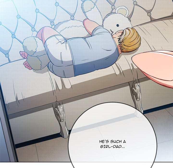 My High School Bully - Chapter 130 [photo 78] - MangaPorn