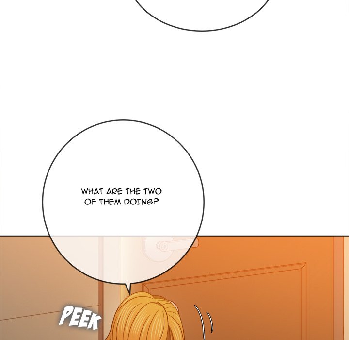 My High School Bully - Chapter 130 [photo 81] - MangaPorn