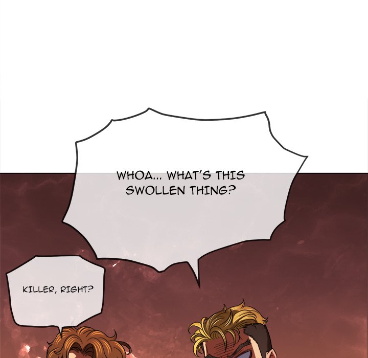 My High School Bully - Chapter 130 [photo 97] - MangaPorn