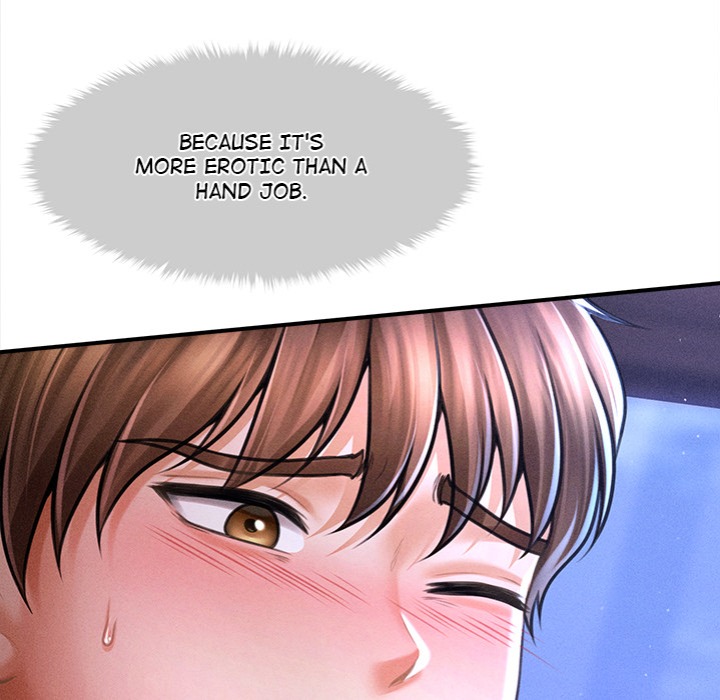 The Chairman’s Secret Son - Chapter 36 [photo 91] - MangaPorn