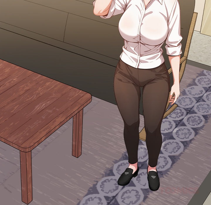 Love-Motion Capture - Chapter 37 [photo 27] - MangaPorn