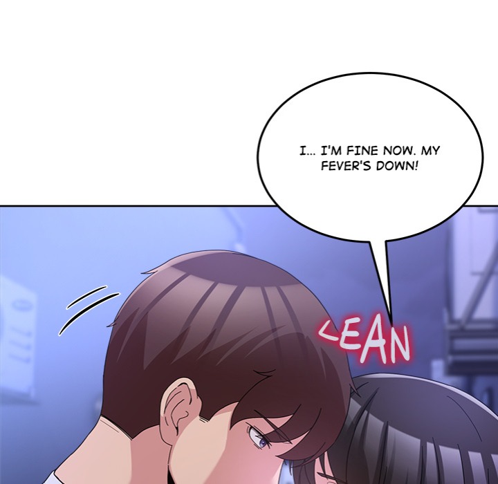 No Men Allowed - Chapter 29 [photo 106] - MangaPorn