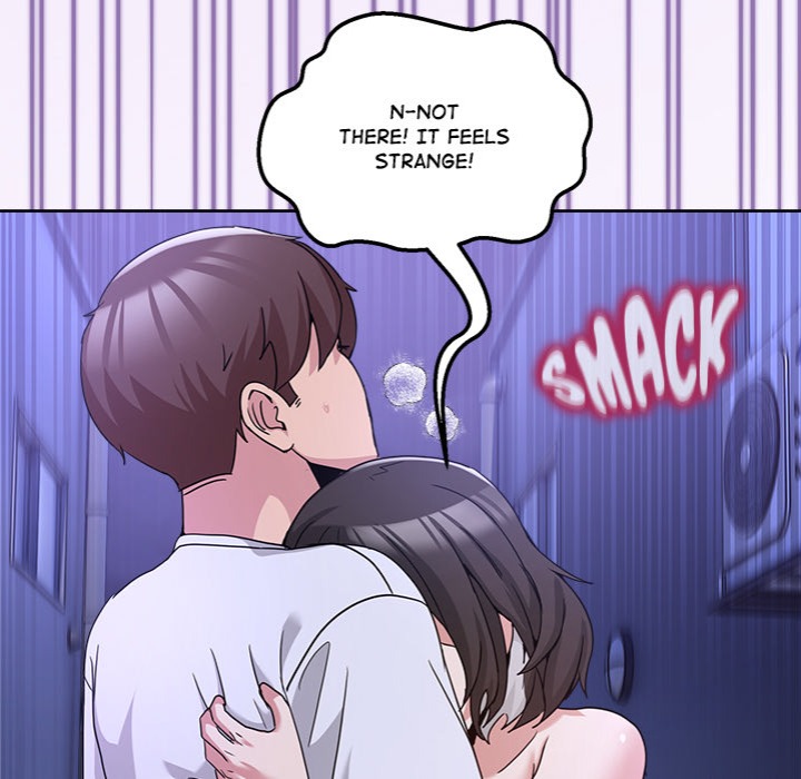 No Men Allowed - Chapter 29 [photo 118] - MangaPorn