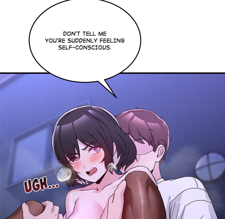 No Men Allowed - Chapter 29 [photo 172] - MangaPorn