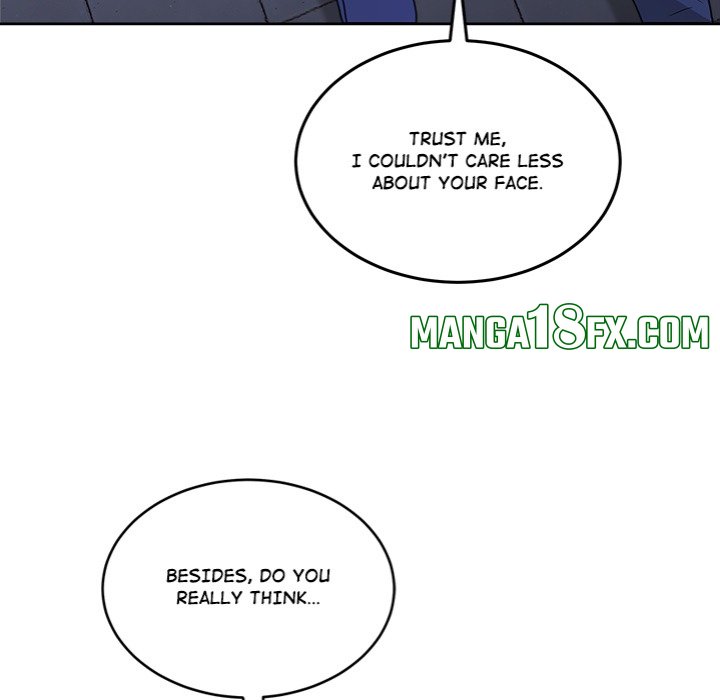 No Men Allowed - Chapter 29 [photo 51] - MangaPorn