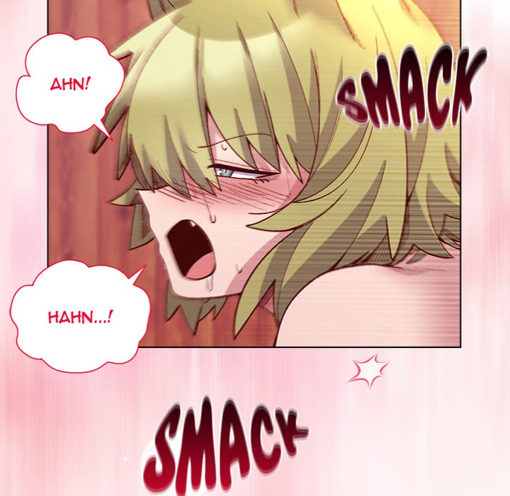 I Will Protect the Lady - Chapter 26 [photo 104] - MangaPorn