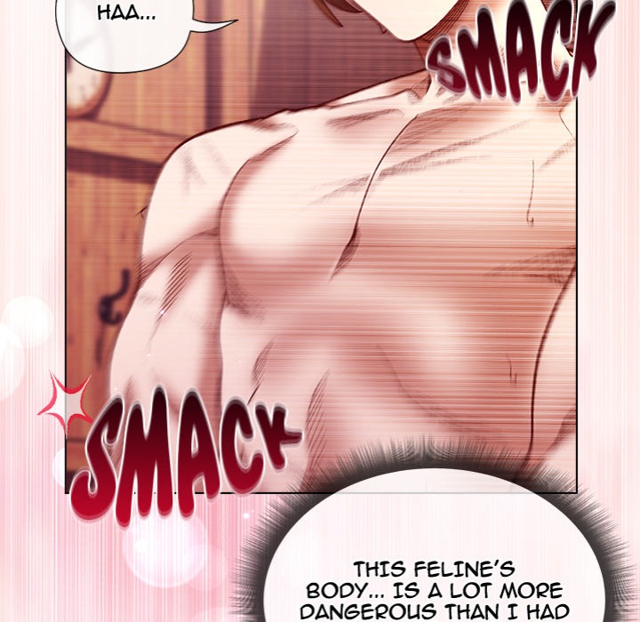 I Will Protect the Lady - Chapter 26 [photo 109] - MangaPorn