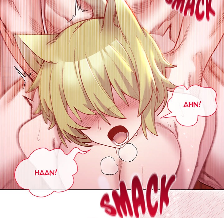 I Will Protect the Lady - Chapter 26 [photo 116] - MangaPorn