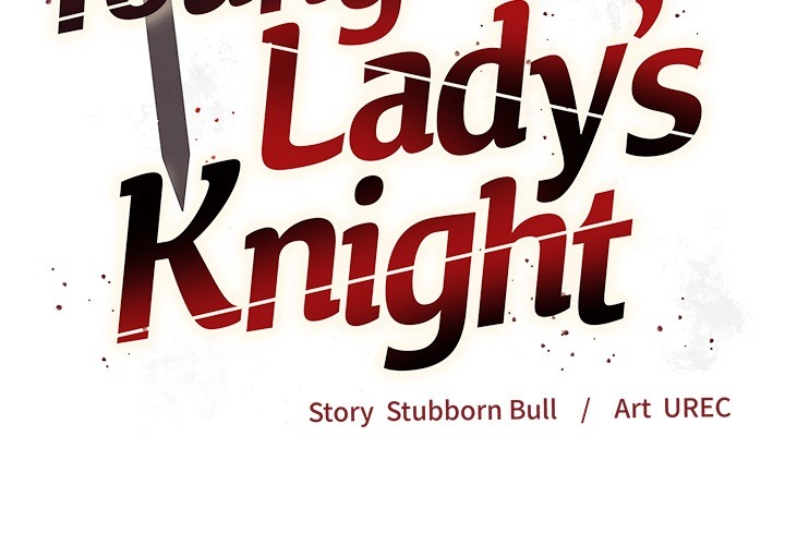 I Will Protect the Lady - Chapter 26 [photo 3] - MangaPorn