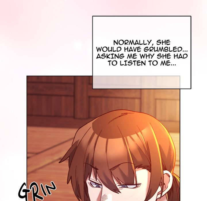 I Will Protect the Lady - Chapter 26 [photo 91] - MangaPorn