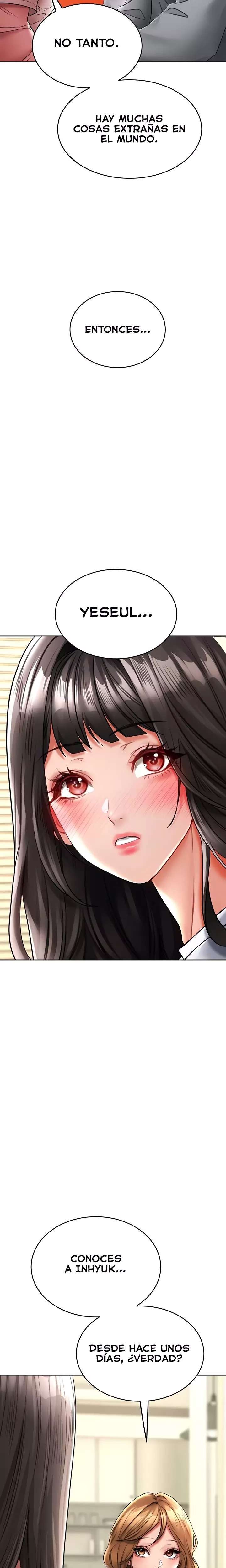 The Inheritor Raw - Chapter 20 [photo 22] - MangaPorn