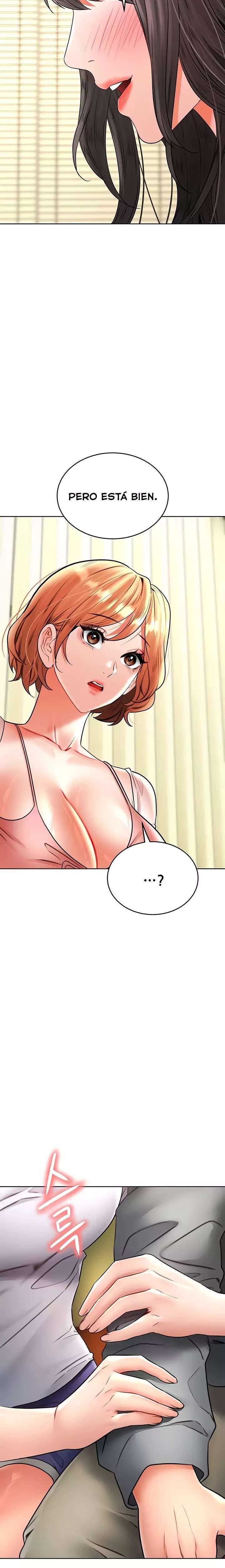 The Inheritor Raw - Chapter 20 [photo 26] - MangaPorn