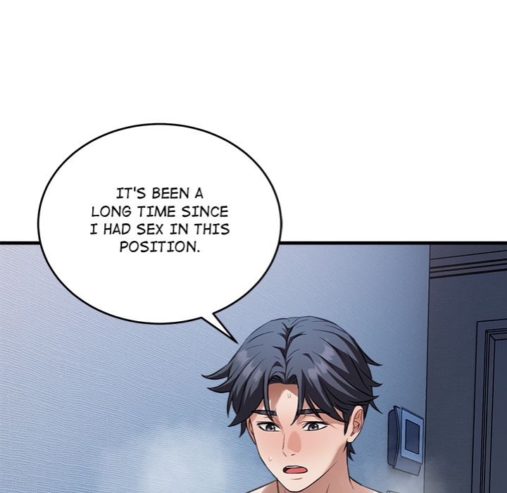 I’m Here for You - Chapter 18 [photo 151] - MangaPorn