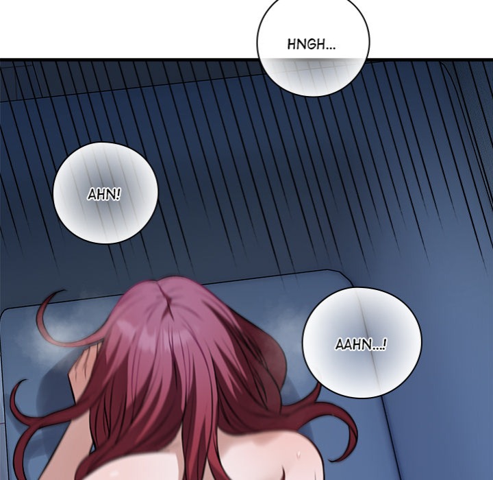I’m Here for You - Chapter 18 [photo 157] - MangaPorn