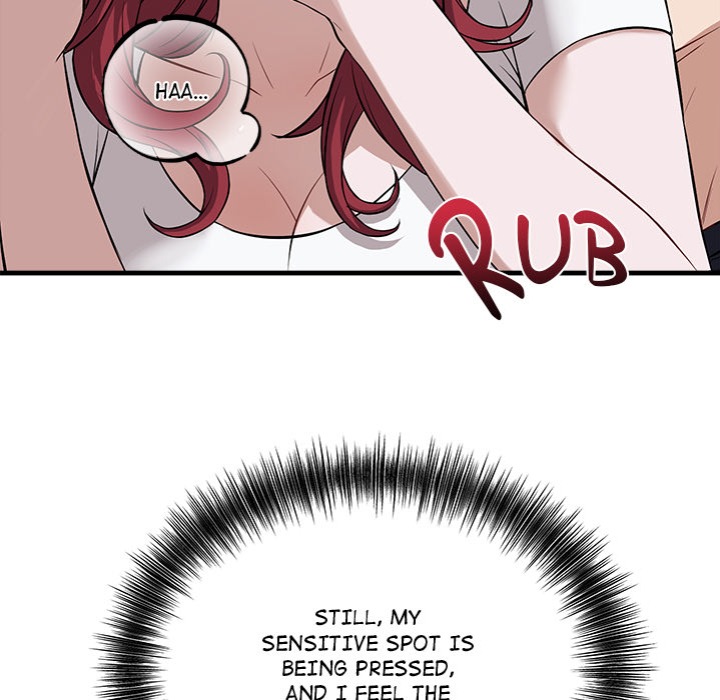 I’m Here for You - Chapter 18 [photo 16] - MangaPorn