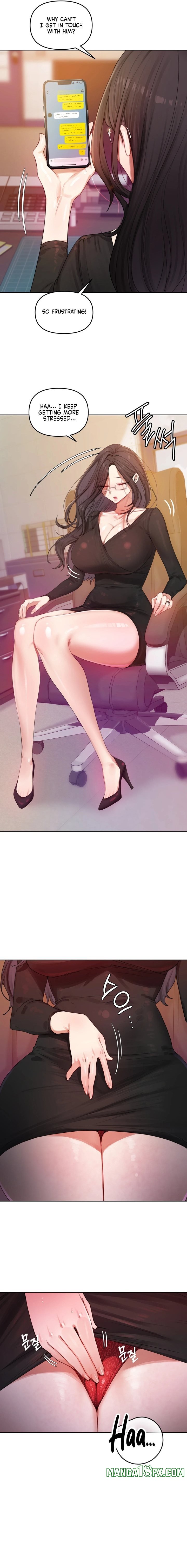 The Professor’s Secret Account - Chapter 4 [photo 15] - MangaPorn