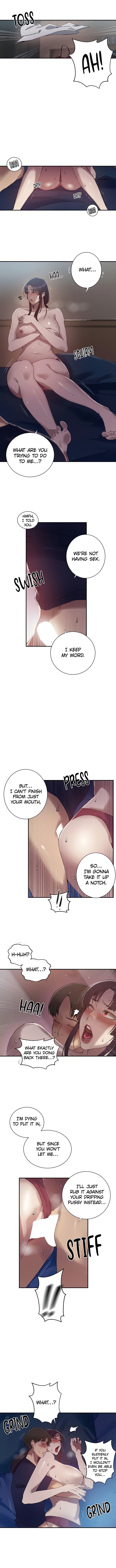 Secret Class - Chapter 278 [photo 3] - MangaPorn