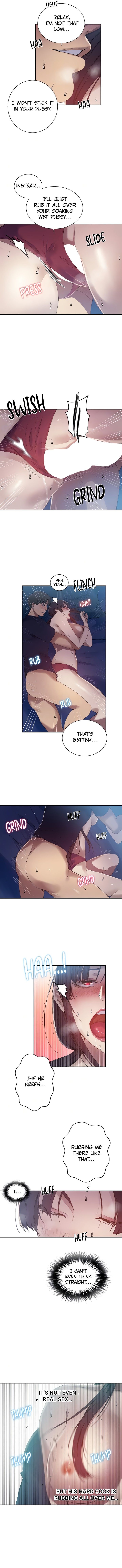 Secret Class - Chapter 278 [photo 4] - MangaPorn