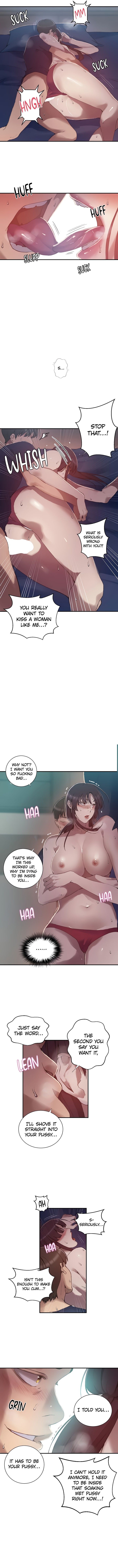 Secret Class - Chapter 278 [photo 6] - MangaPorn