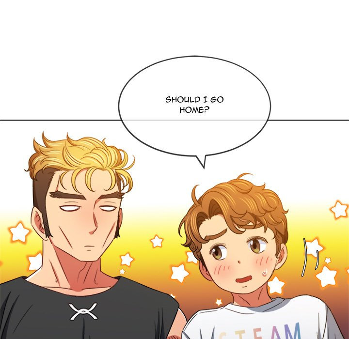 My High School Bully - Chapter 131 [photo 116] - MangaPorn