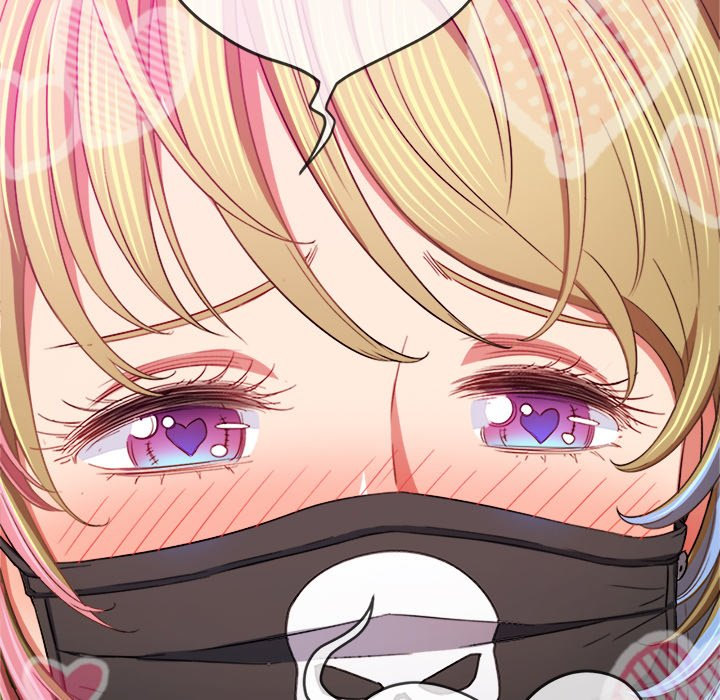 My High School Bully - Chapter 131 [photo 118] - MangaPorn