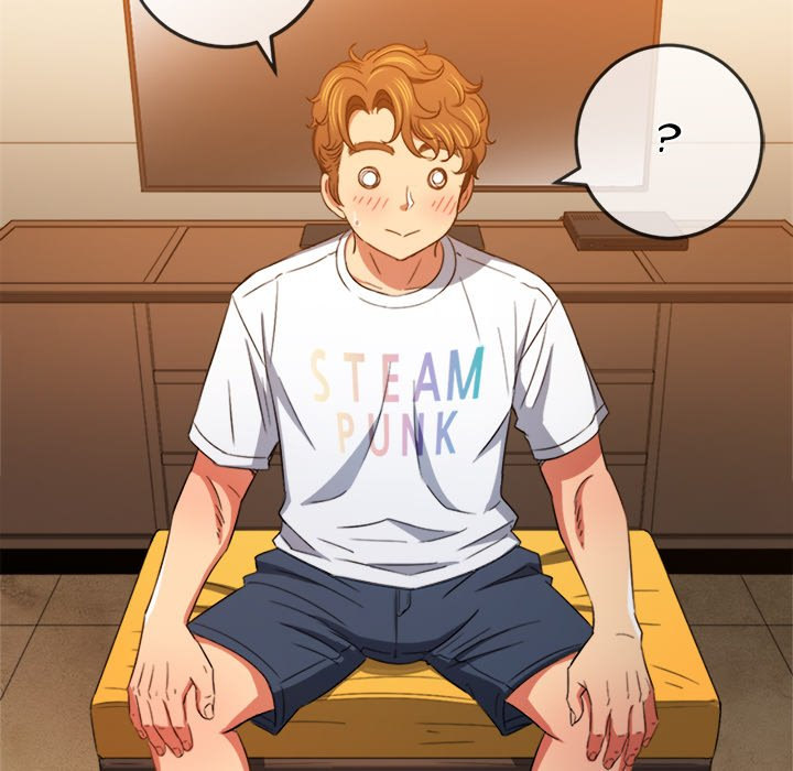 My High School Bully - Chapter 131 [photo 125] - MangaPorn