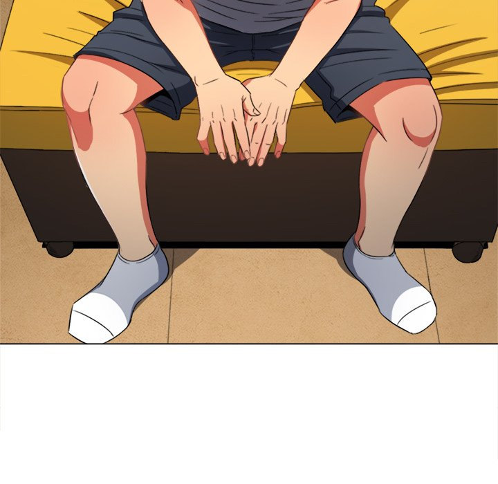 My High School Bully - Chapter 131 [photo 143] - MangaPorn