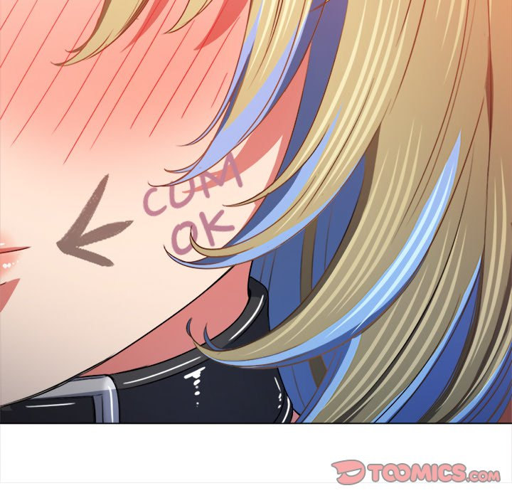 My High School Bully - Chapter 131 [photo 153] - MangaPorn