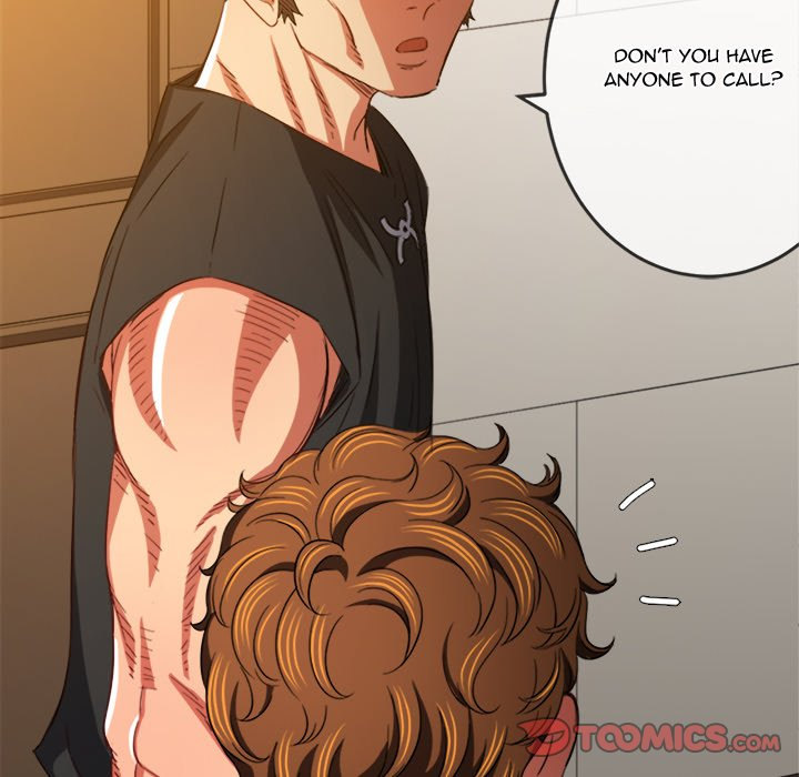 My High School Bully - Chapter 131 [photo 18] - MangaPorn