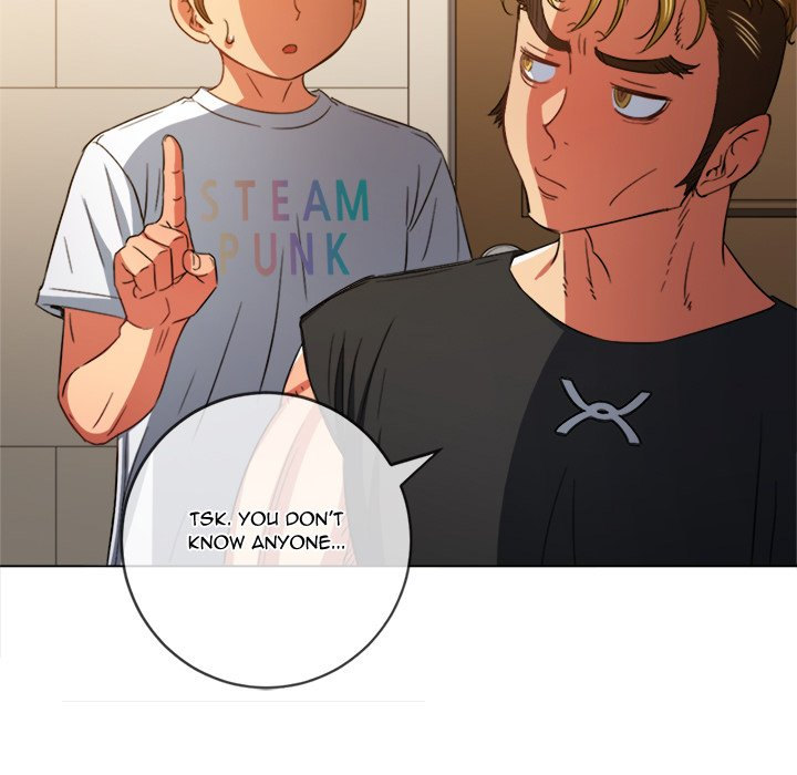 My High School Bully - Chapter 131 [photo 26] - MangaPorn