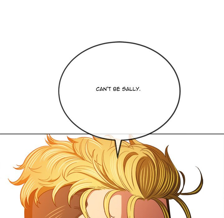 My High School Bully - Chapter 131 [photo 27] - MangaPorn