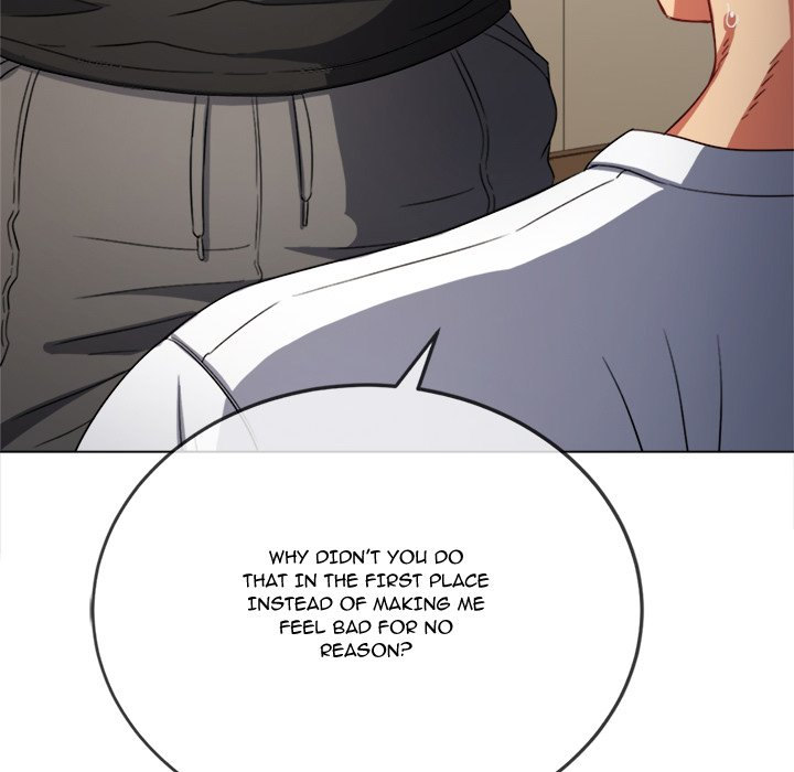 My High School Bully - Chapter 131 [photo 32] - MangaPorn